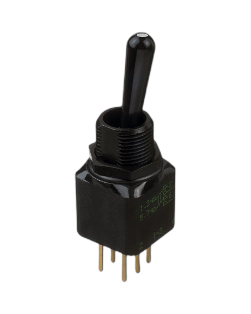 Panel Switches 12248-038X778